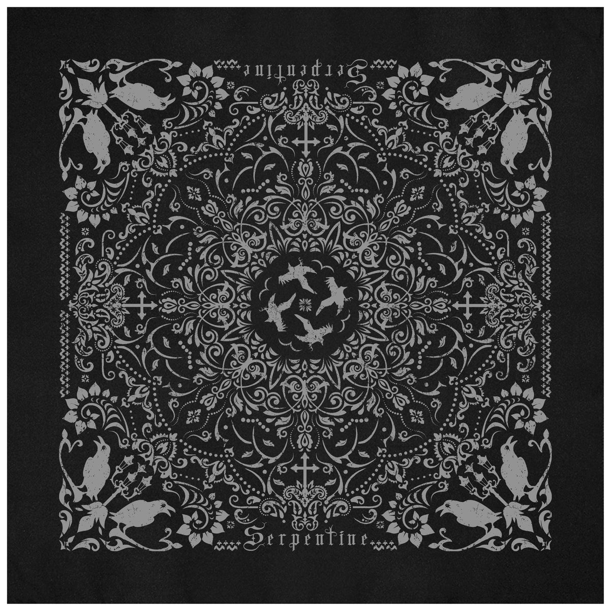Murder At Dawn Bandana