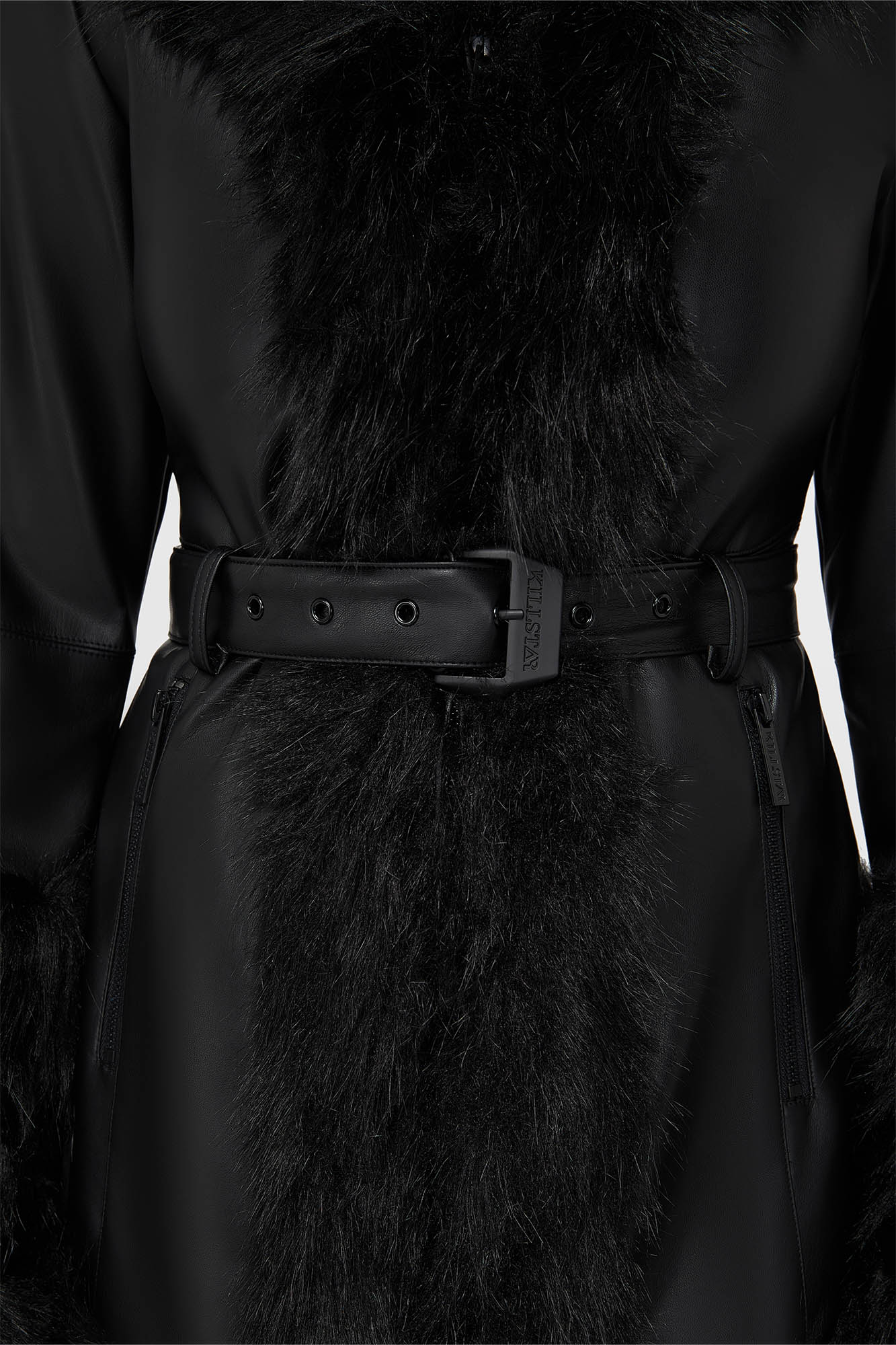 Night Owl Coat