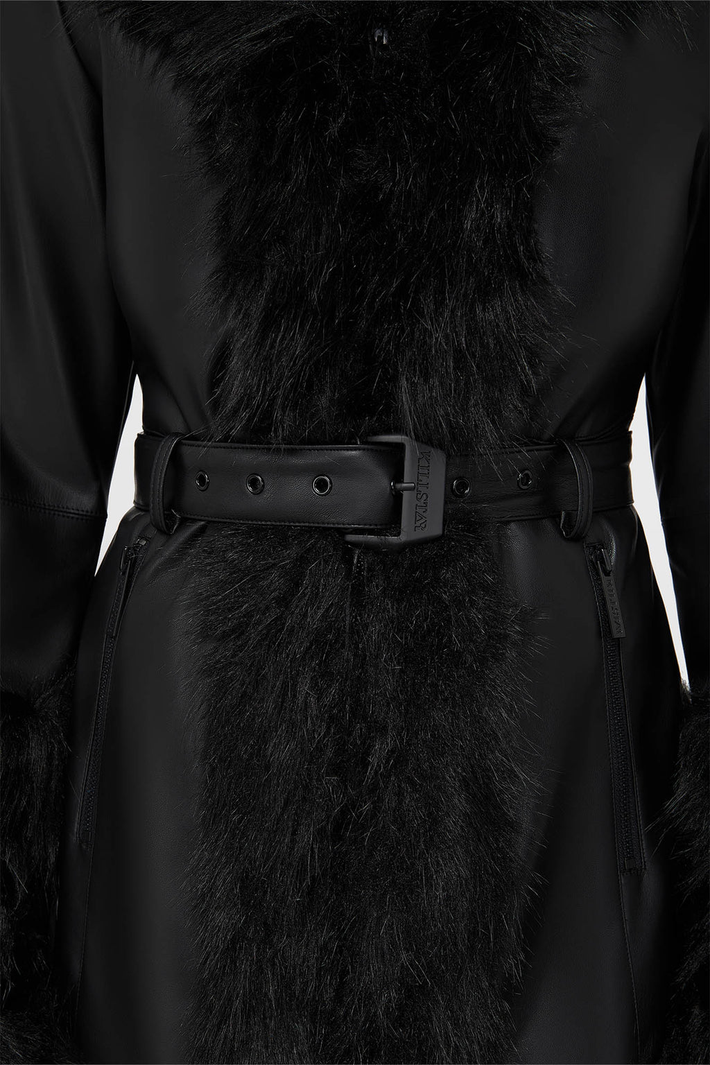 Night Owl Coat