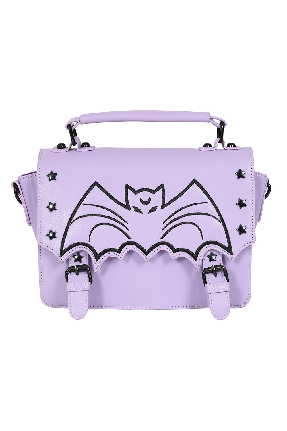 Nocturne Bag - LILAC