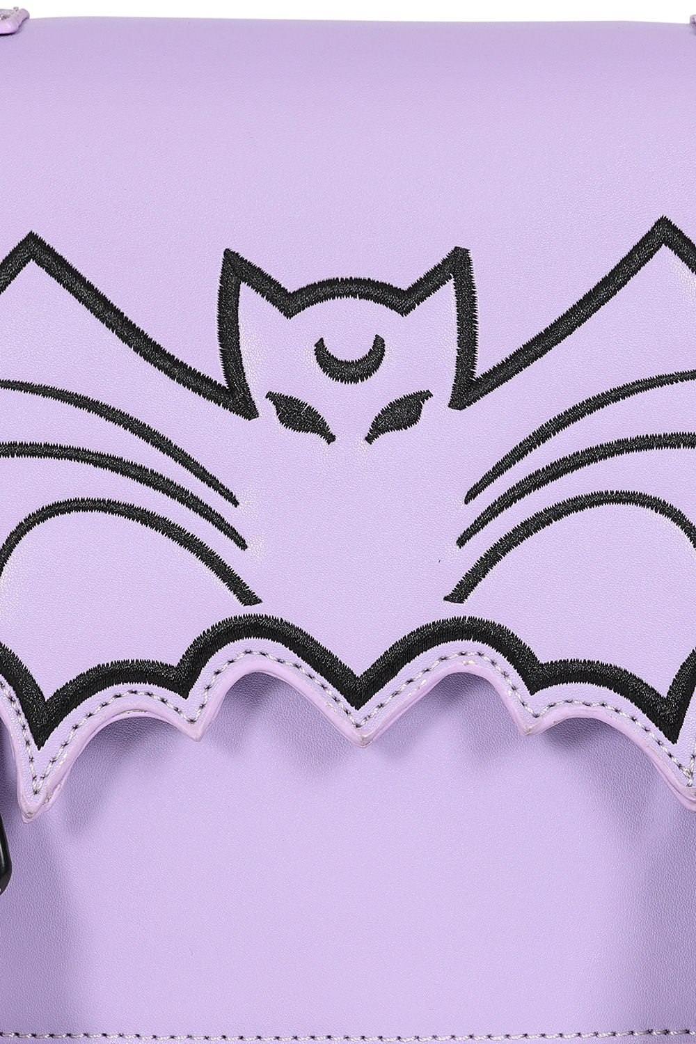 Nocturne Bag - LILAC