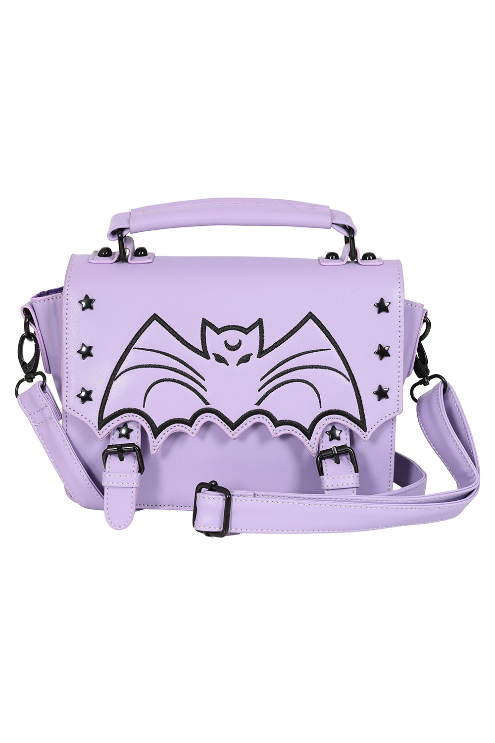 Nocturne Bag - LILAC