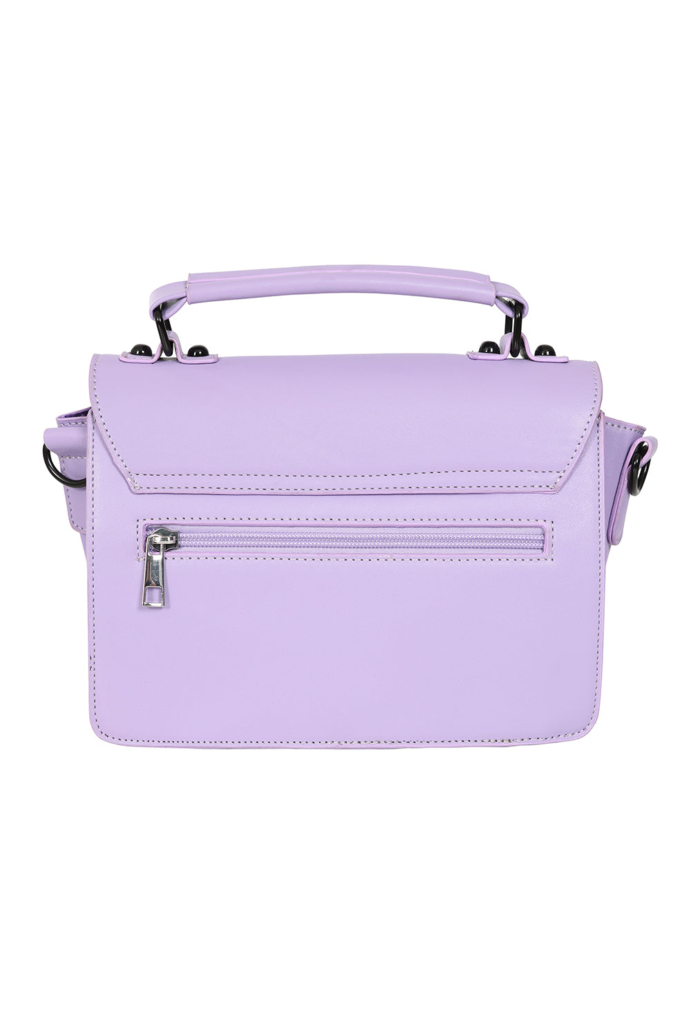 Nocturne Bag - LILAC