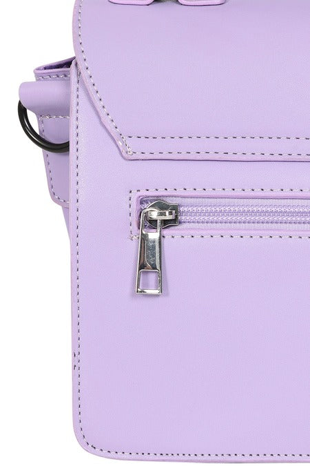Nocturne Bag - LILAC