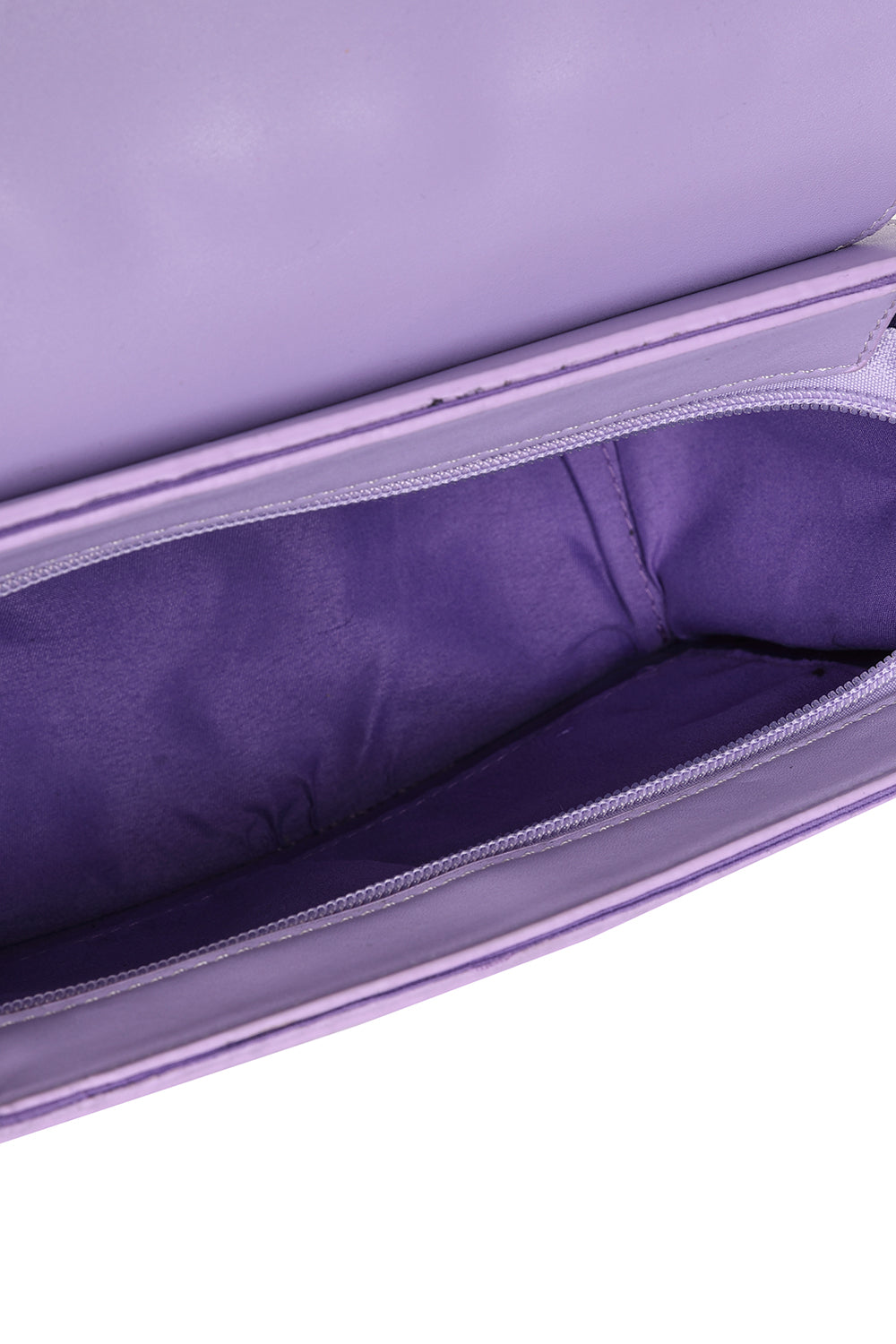 Nocturne Bag - LILAC