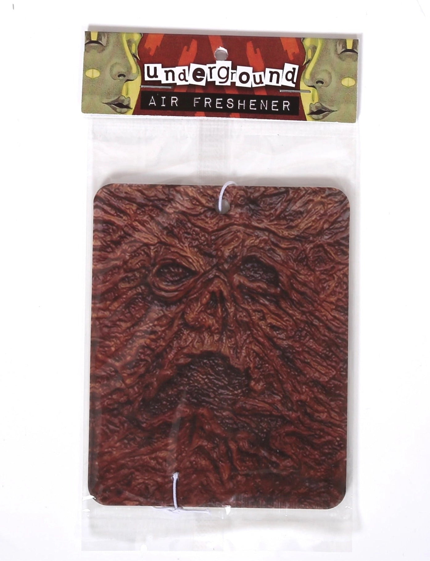 Necronomicon Air Freshener