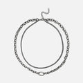 Nia Necklace