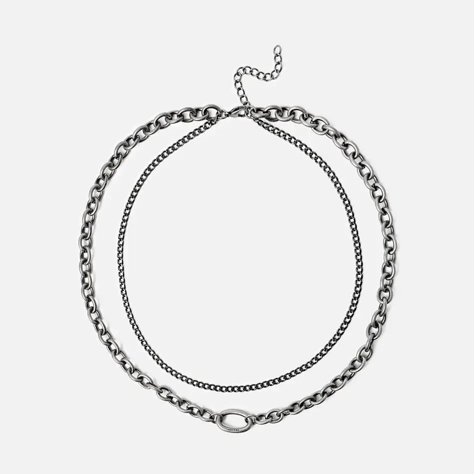 Nia Necklace