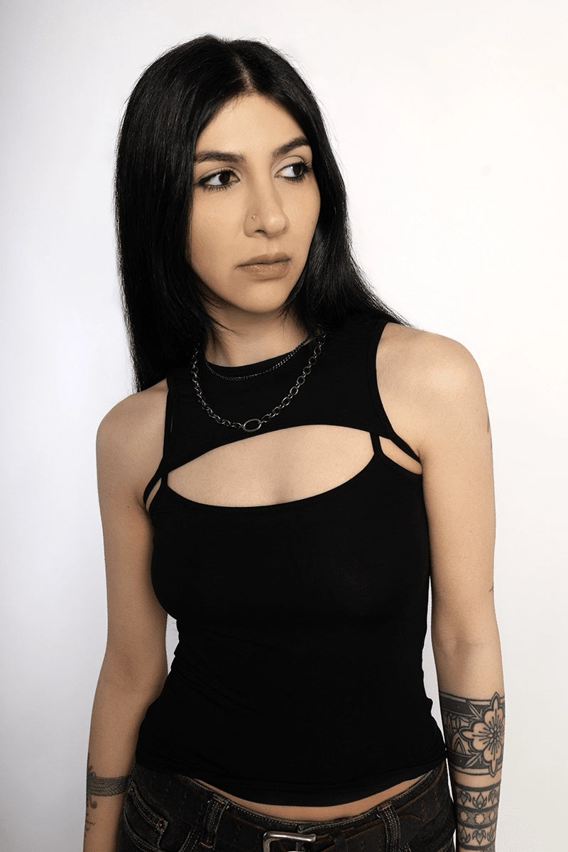 Nia Necklace