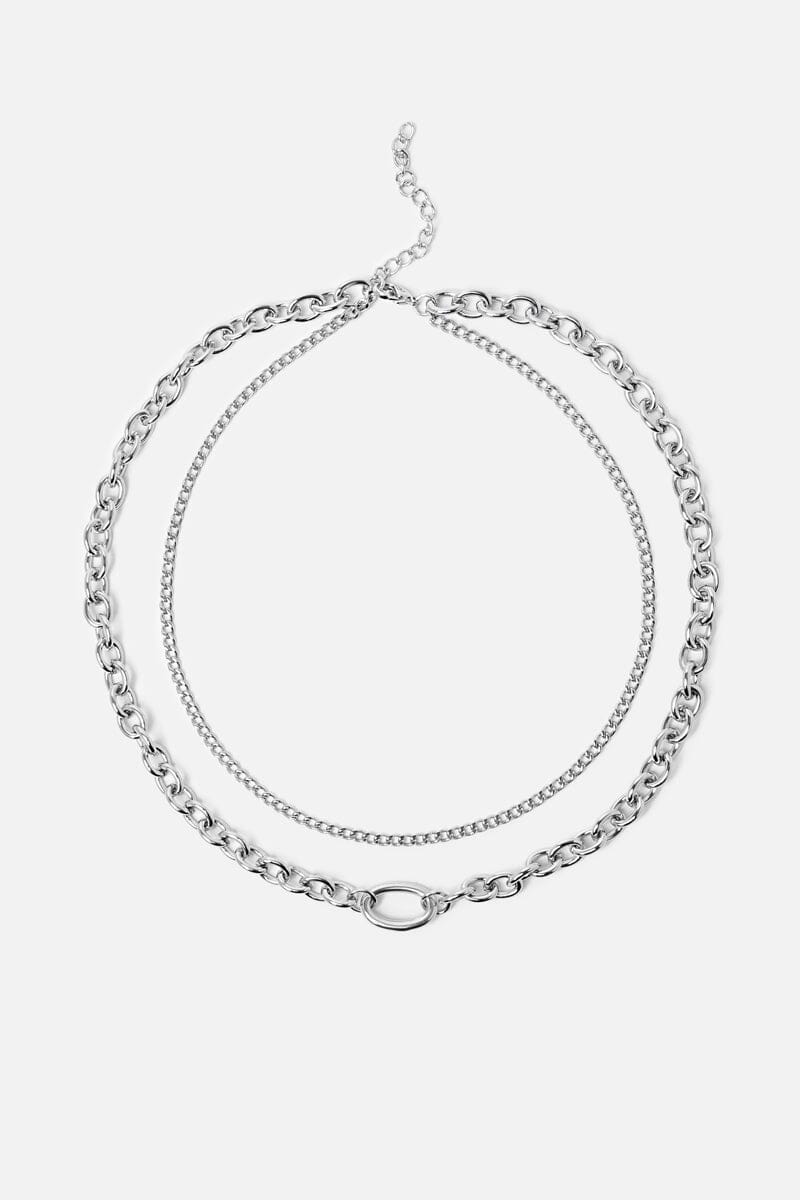 Nia Necklace