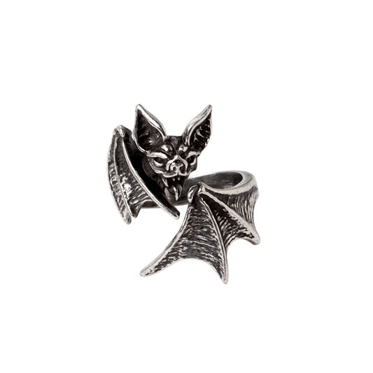 Nighthawk Ring