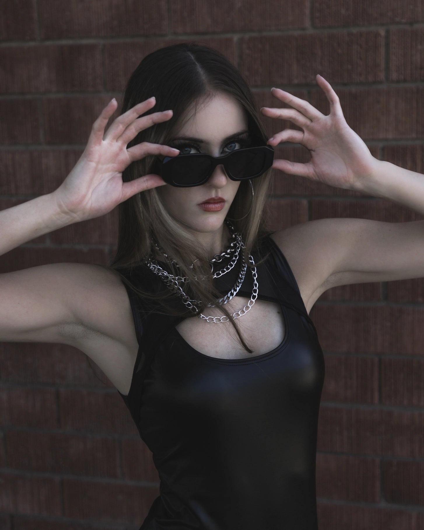 Nyx Dress
