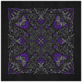 Orchids Nouveau Bandana