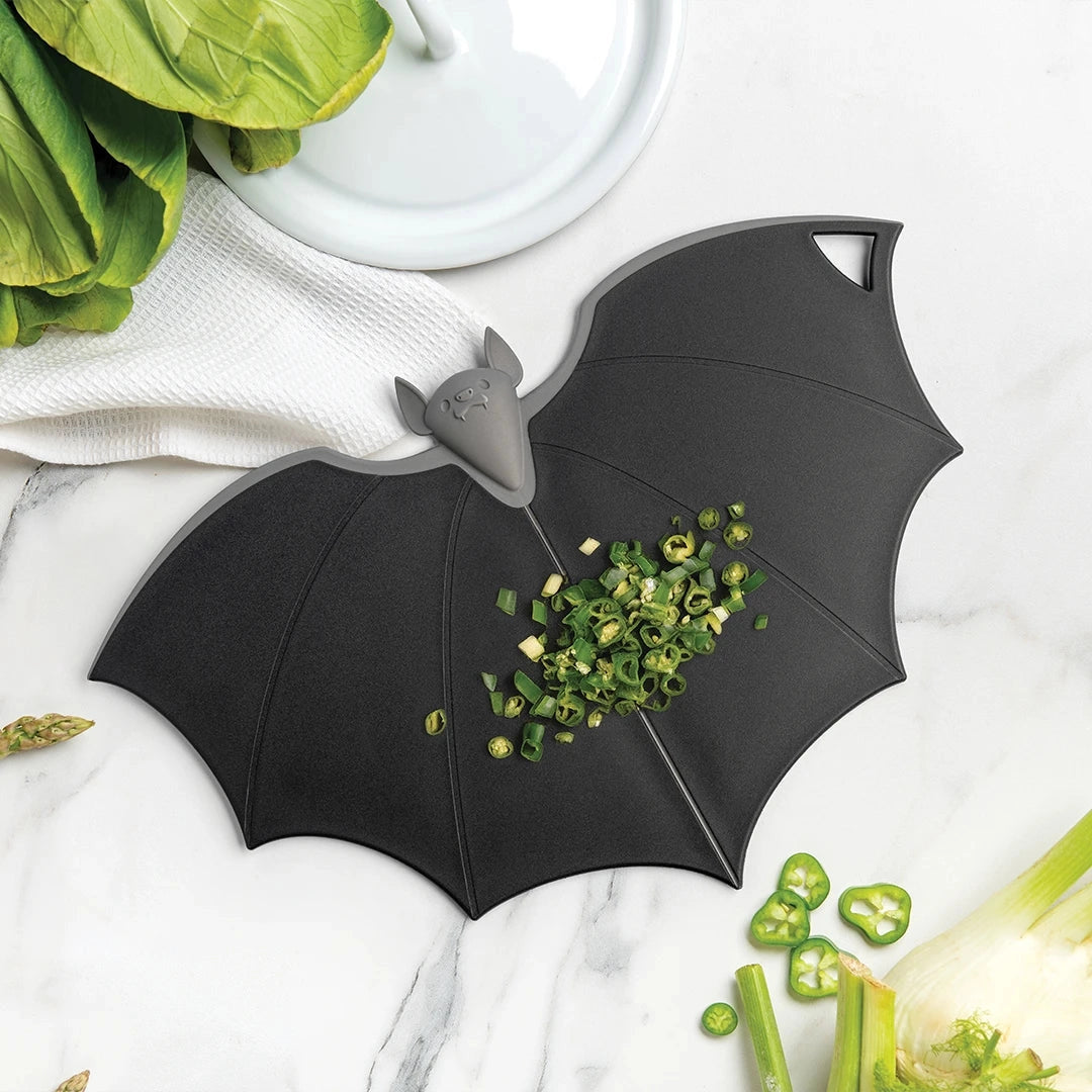 Batty - Plastic Cutting Board