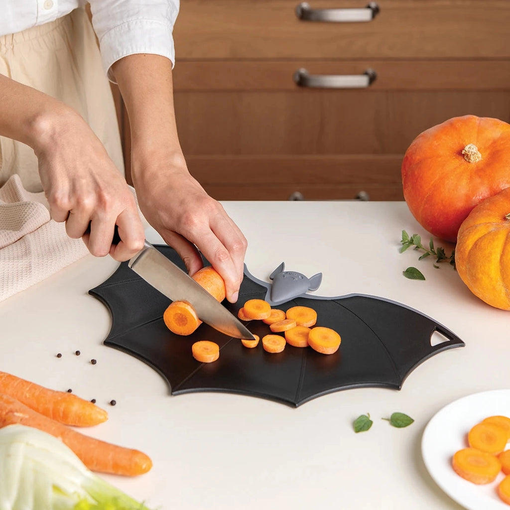 Batty - Plastic Cutting Board