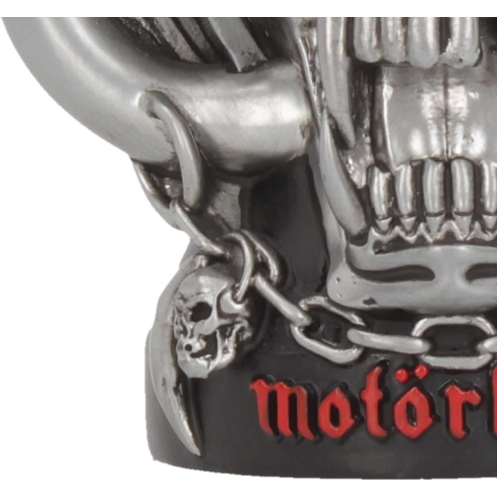 Officially Licensed Motorhead Warpig Hanging Ornament