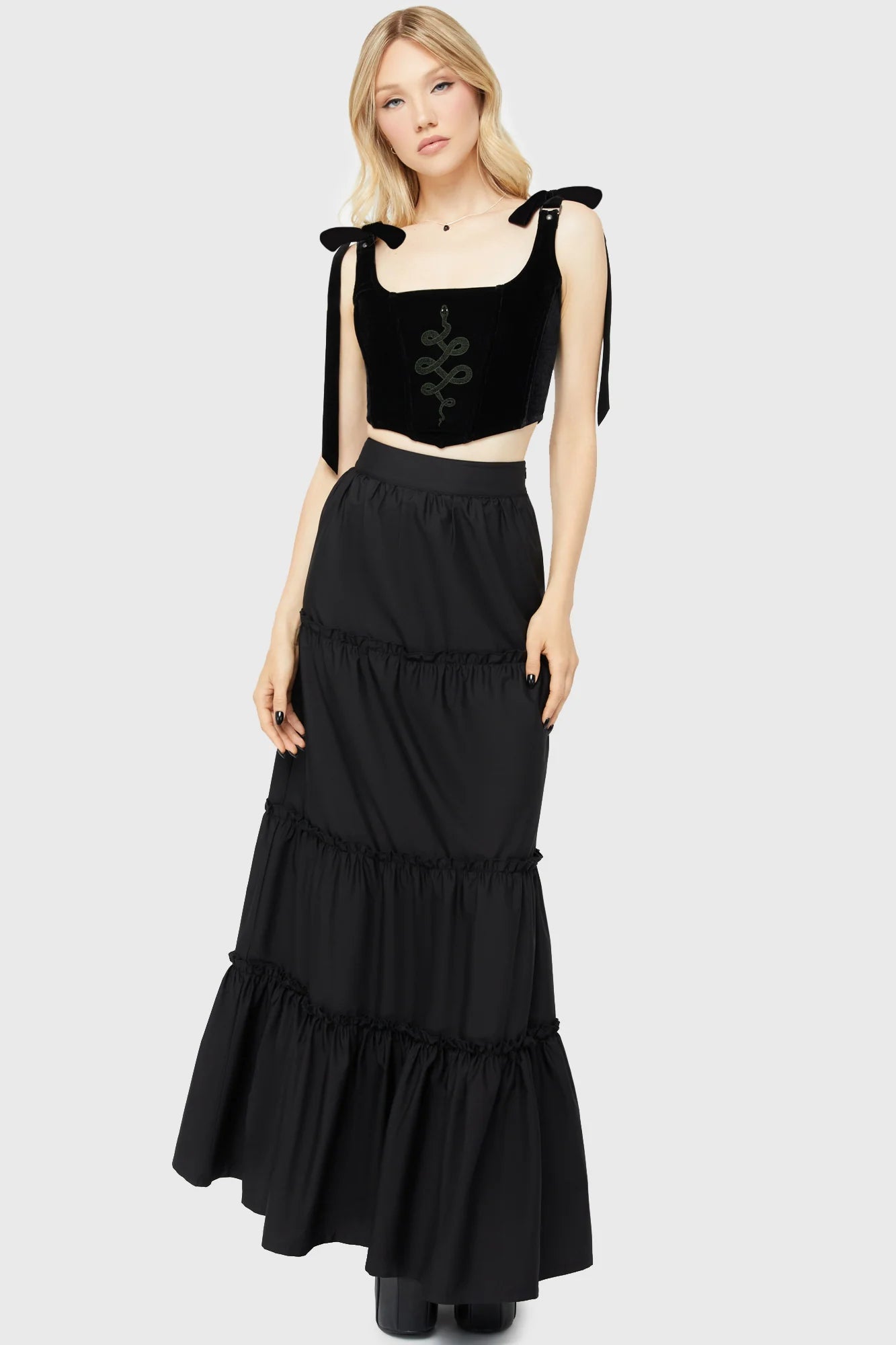 Ophidia Skirt