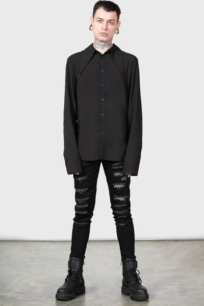 Paimon Shirt