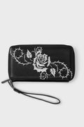 Petal & Pine Wallet