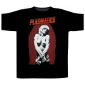 The Plasmatics - Wendy O - Unisex T-Shirt