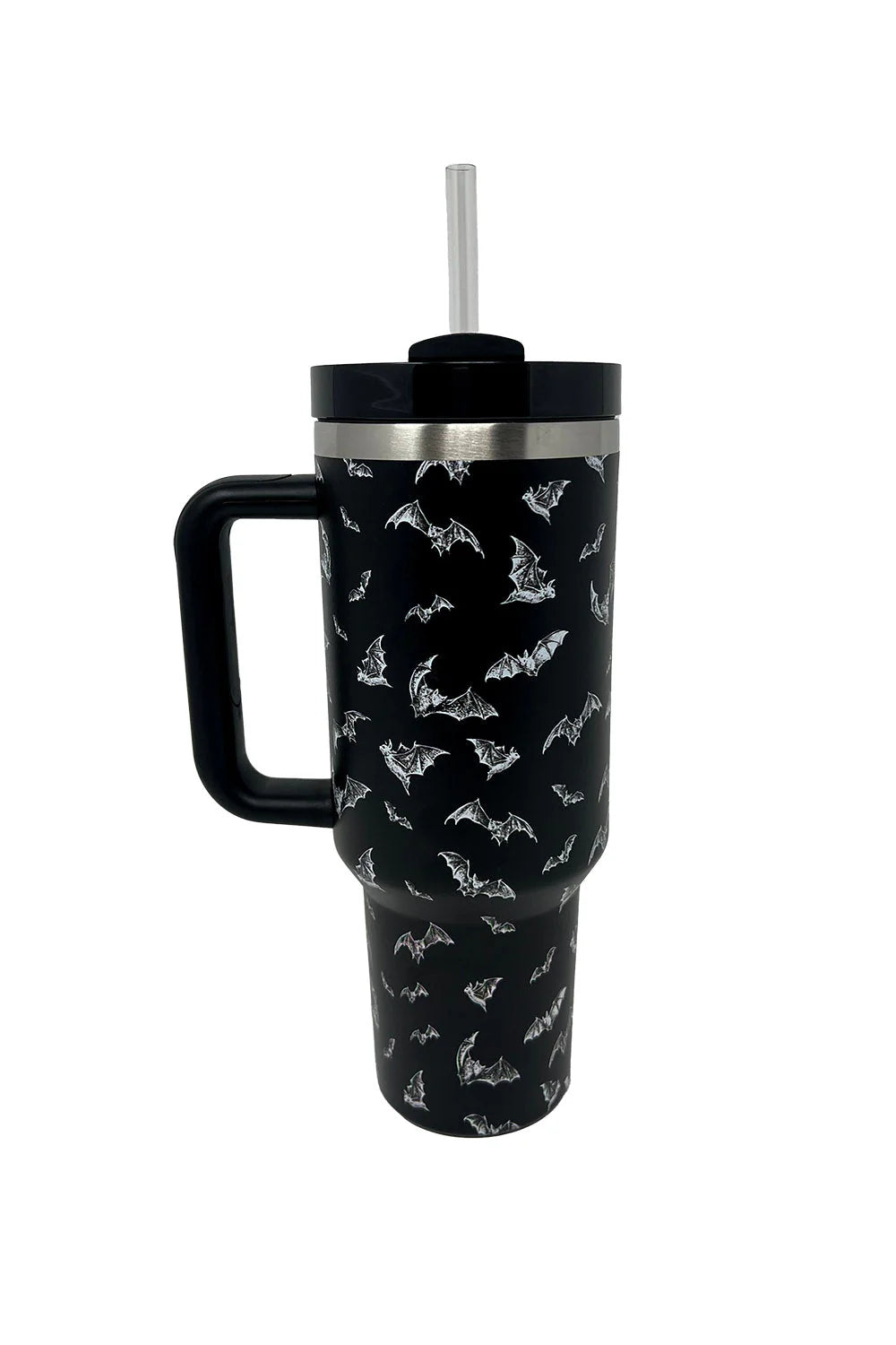 Phantom Bats 40oz Tumbler