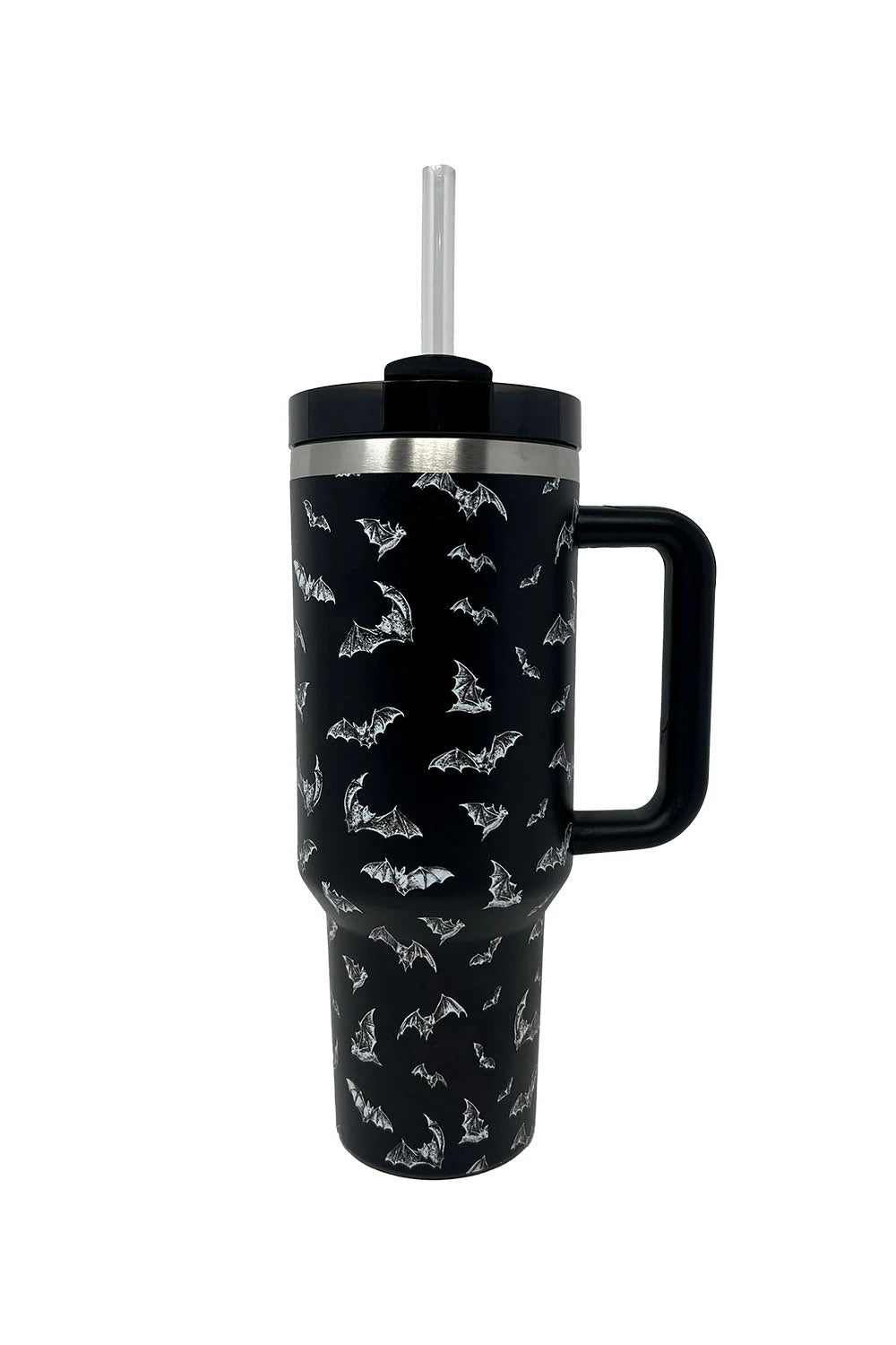 Phantom Bats 40oz Tumbler