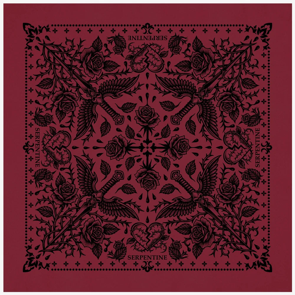 Roseblood Bandana