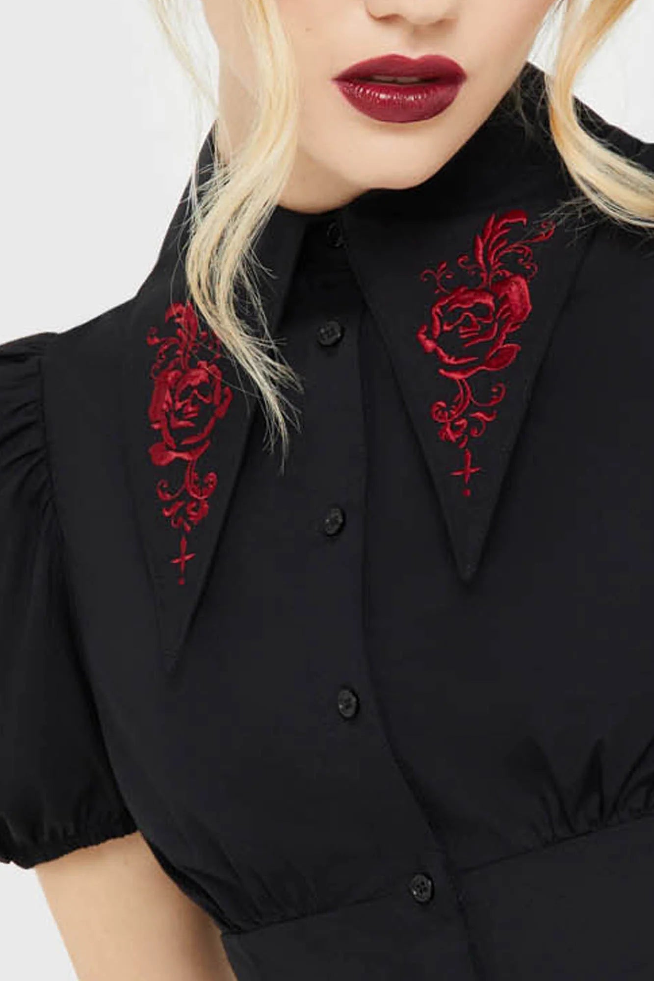 Rose's Despair Shirt