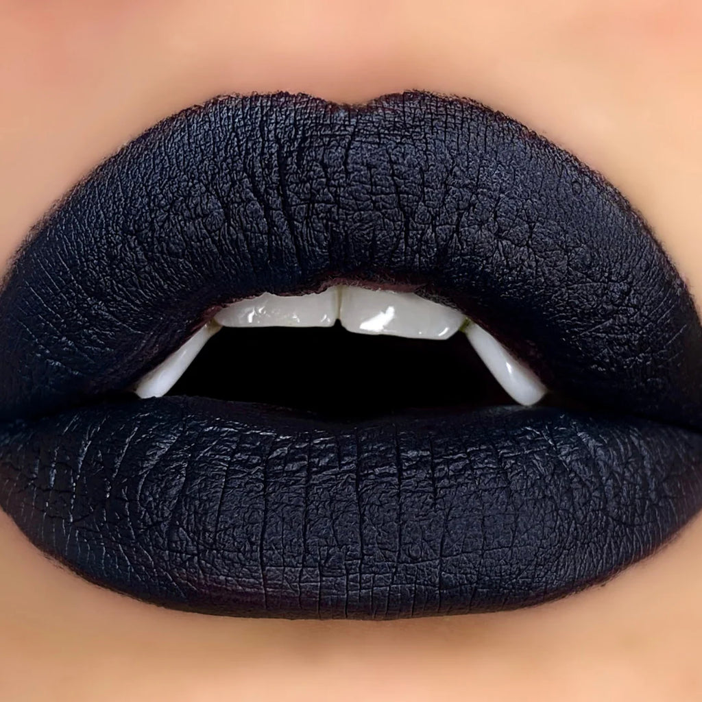 Lip Potion Matte - Ritual