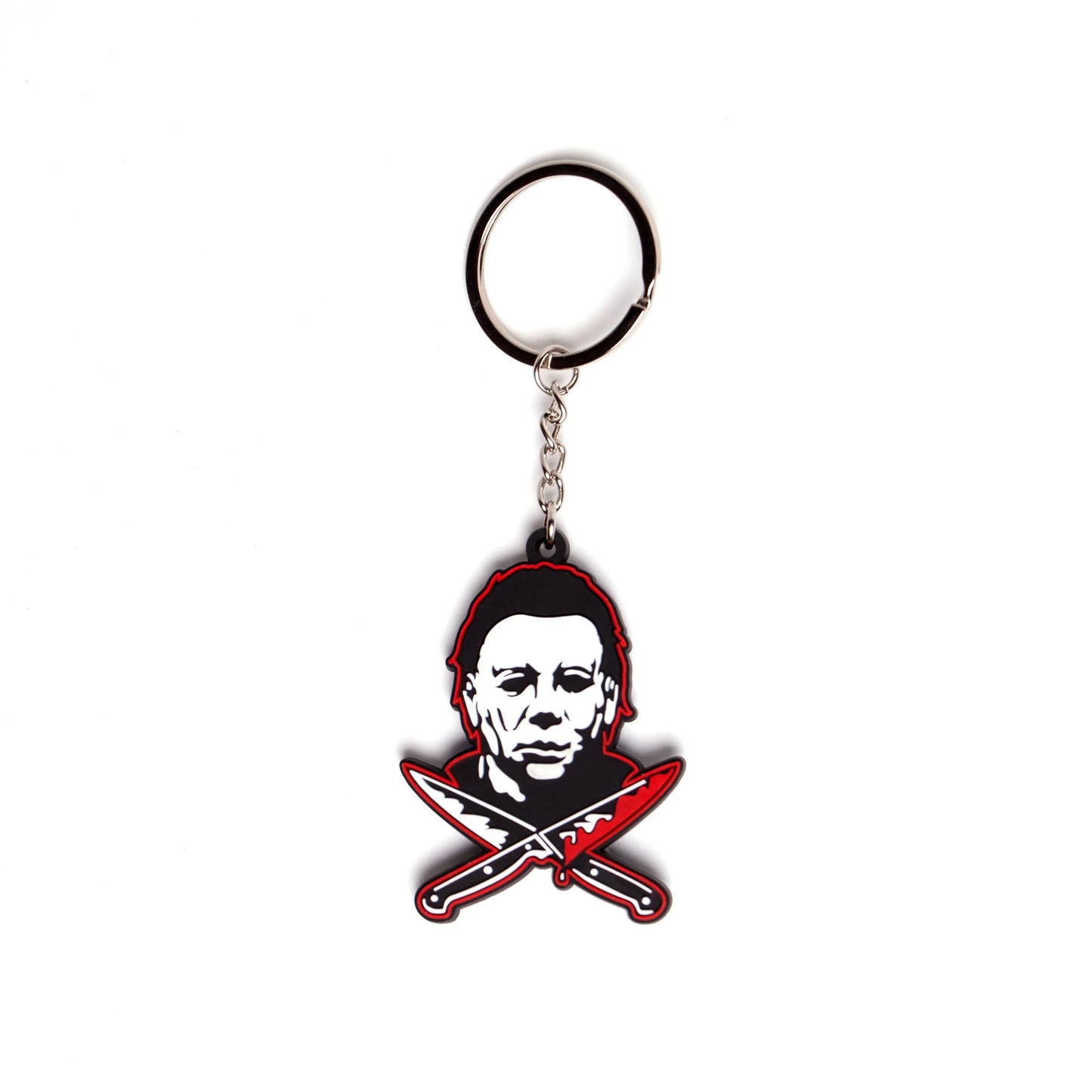 Michael Myers Keychain