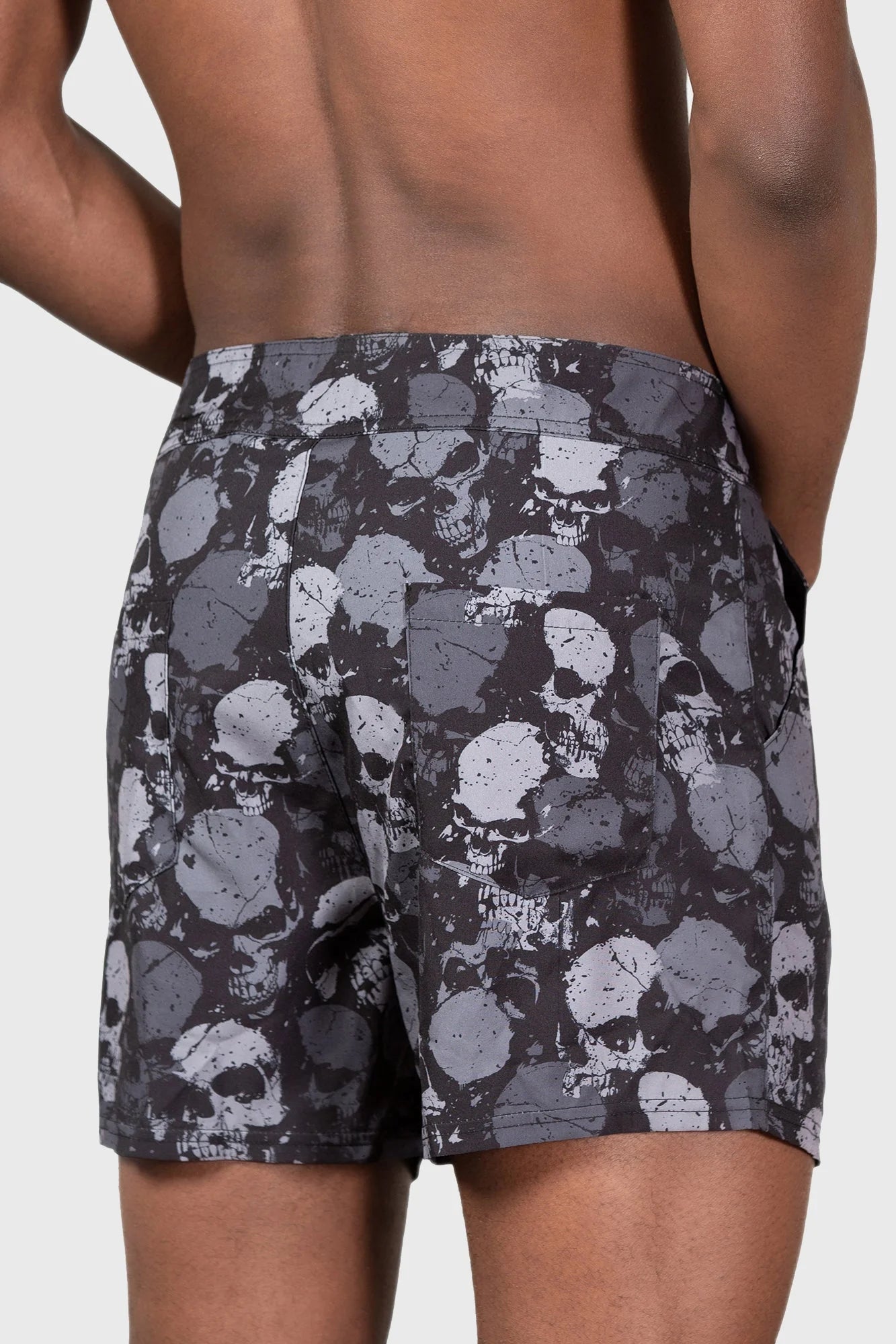 Sepulture Swim Shorts