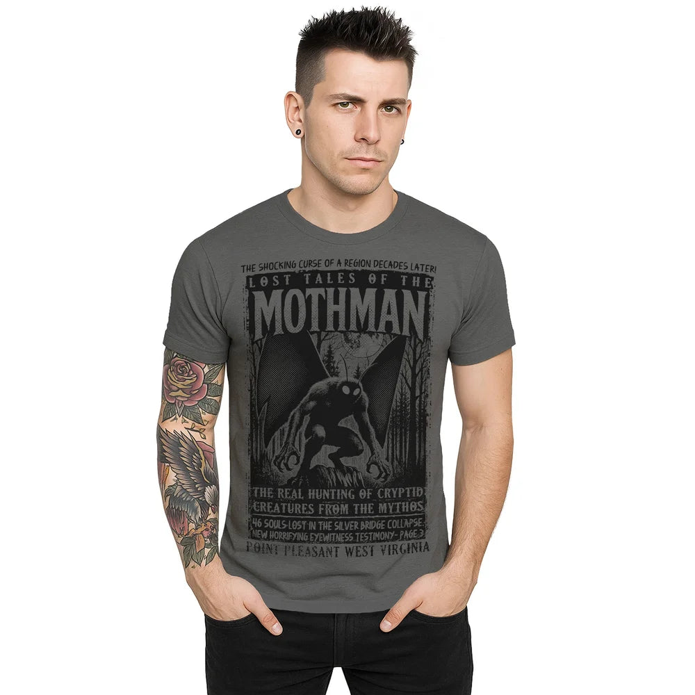 Mothman - Unisex T-Shirt