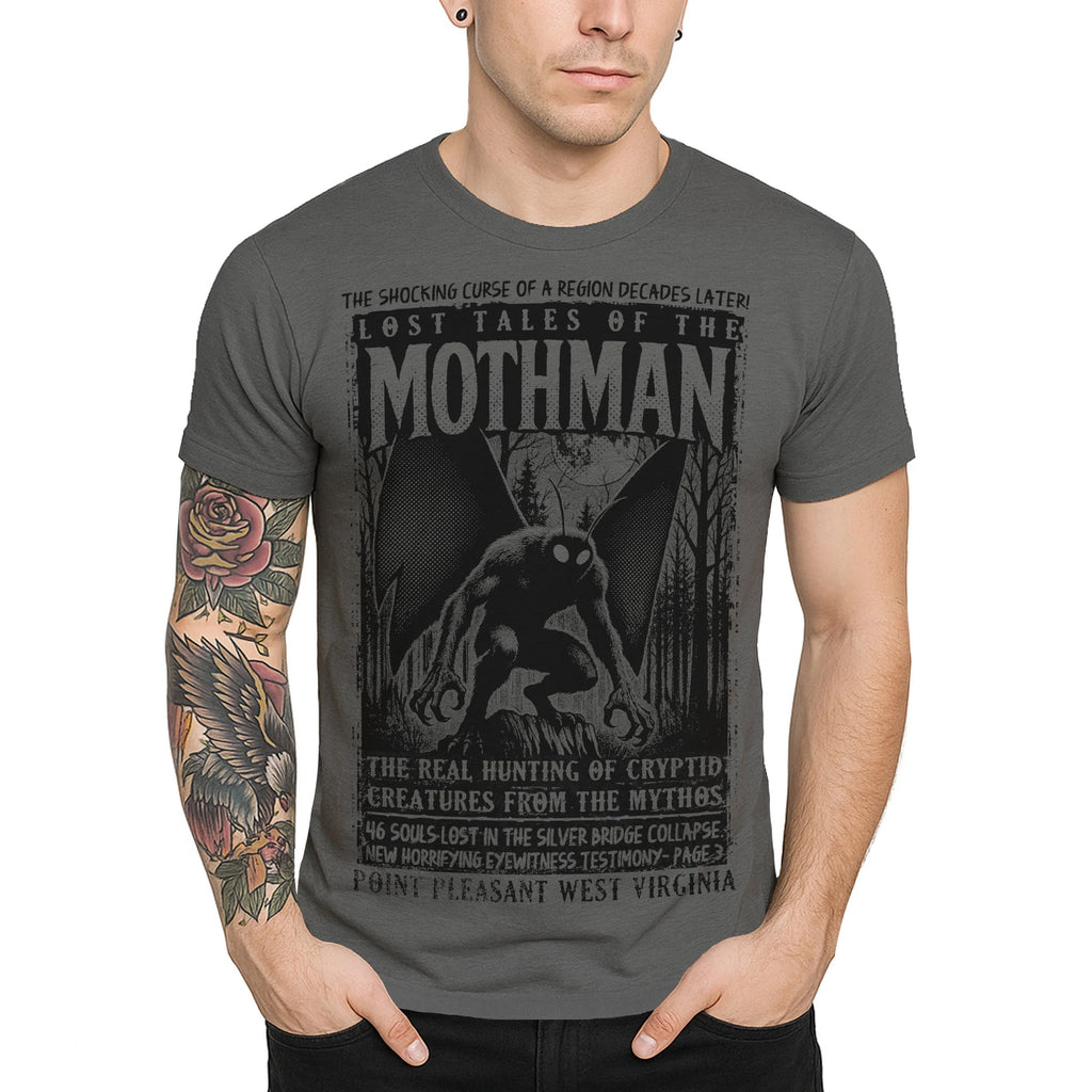Mothman - Unisex T-Shirt