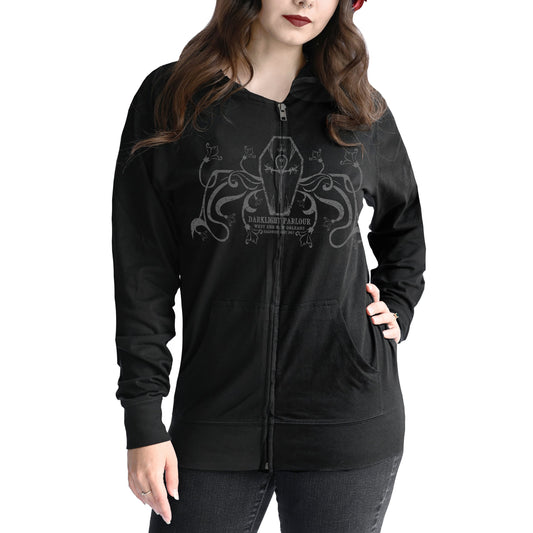 The Midnight Eternal Women's Hoodie