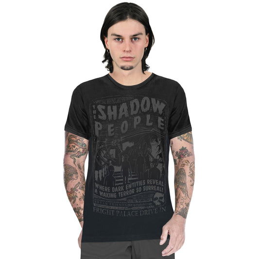 The Shadow People - Unisex T-Shirt