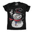 Snowman - Woman's T-Shirt
