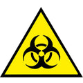 Biohazard Standard Sew-On Patch