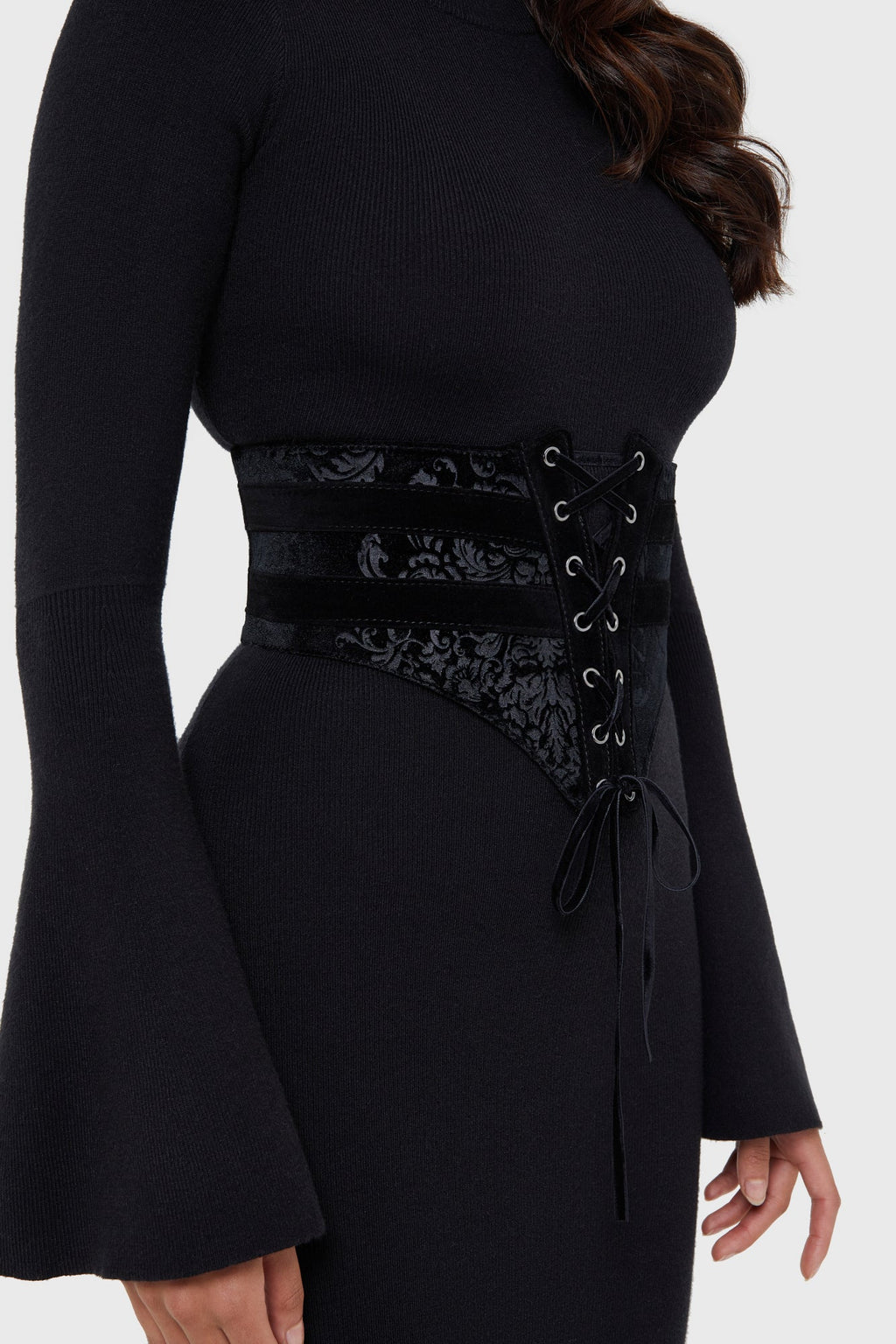 Spectral Lover Waist Belt