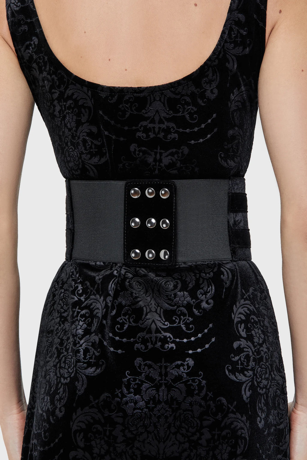 Spectral Lover Waist Belt