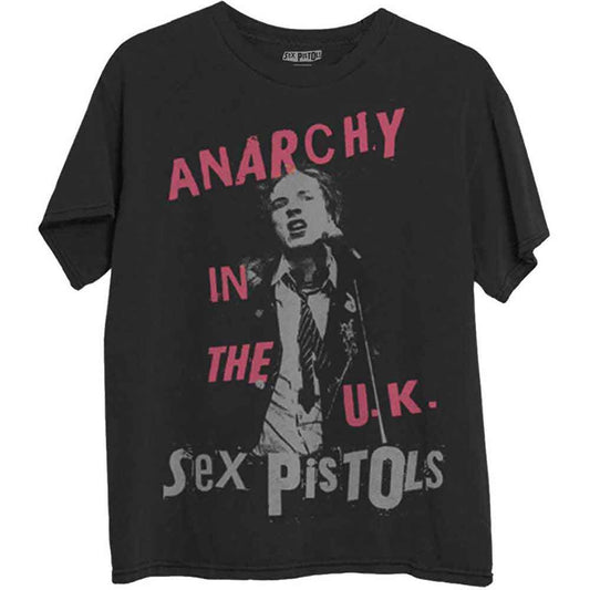 Sex Pistols Anarchy in the UK - Unisex T-Shirt