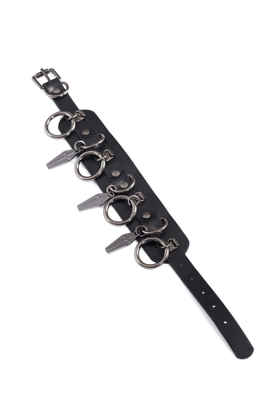 Stigmata Choker