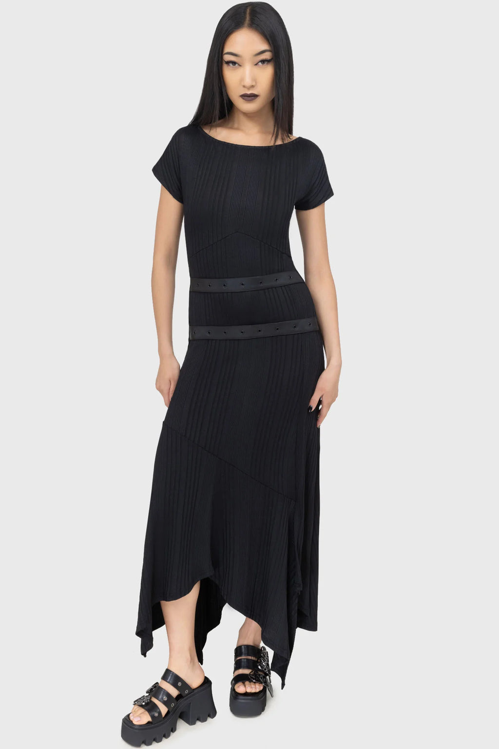 Synapse Dress