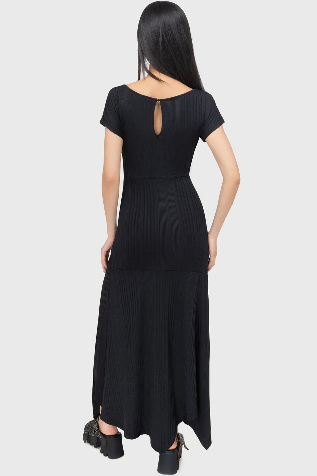 Synapse Dress