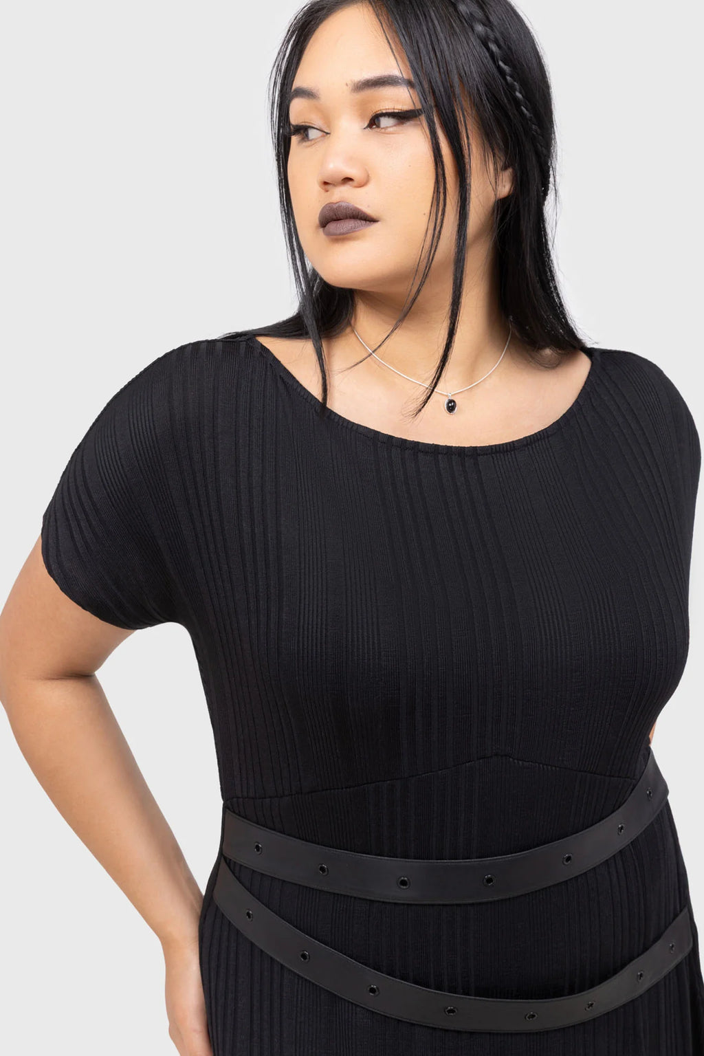 Synapse Dress