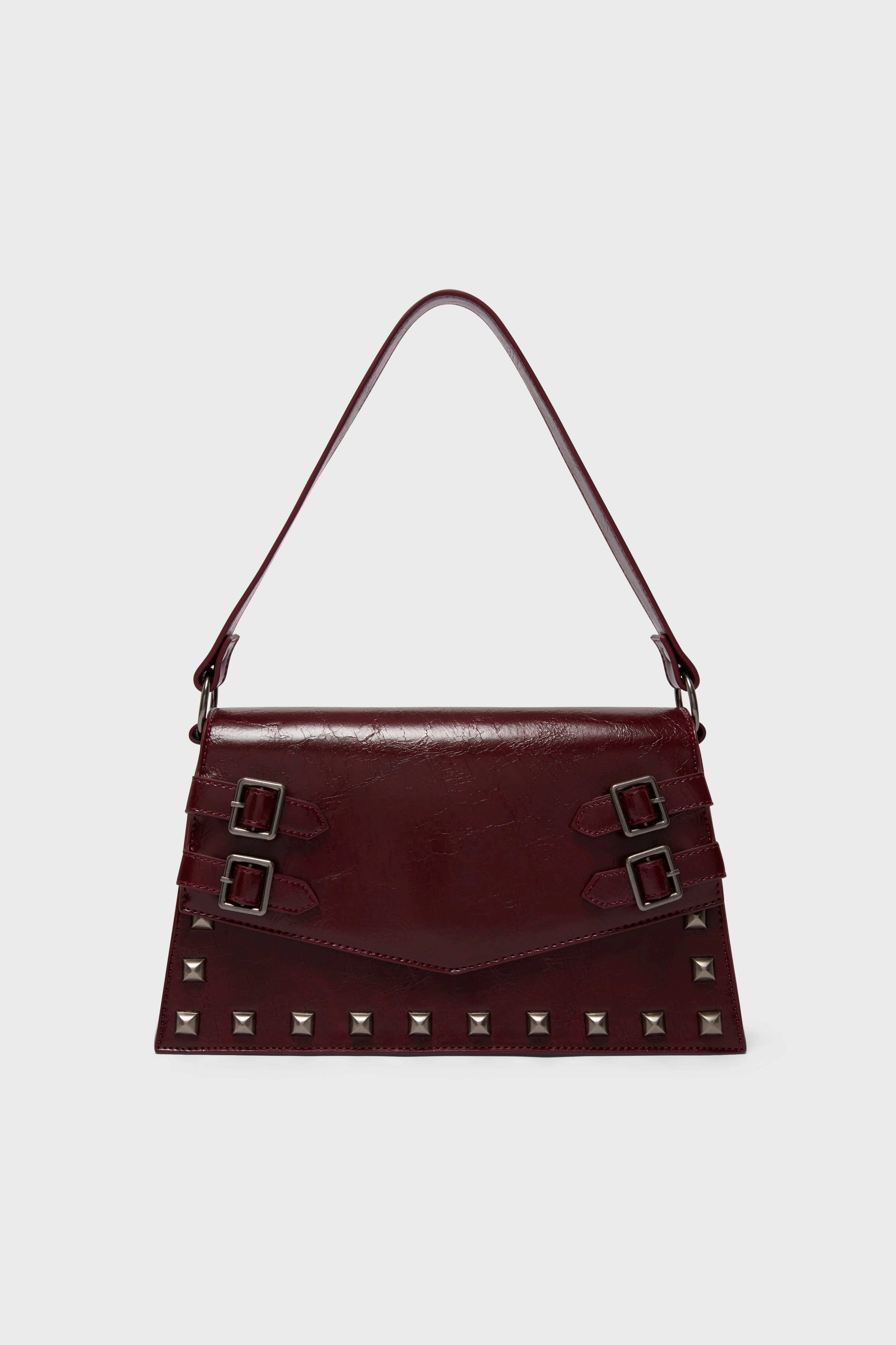 Sacred Promise Handbag [Red]