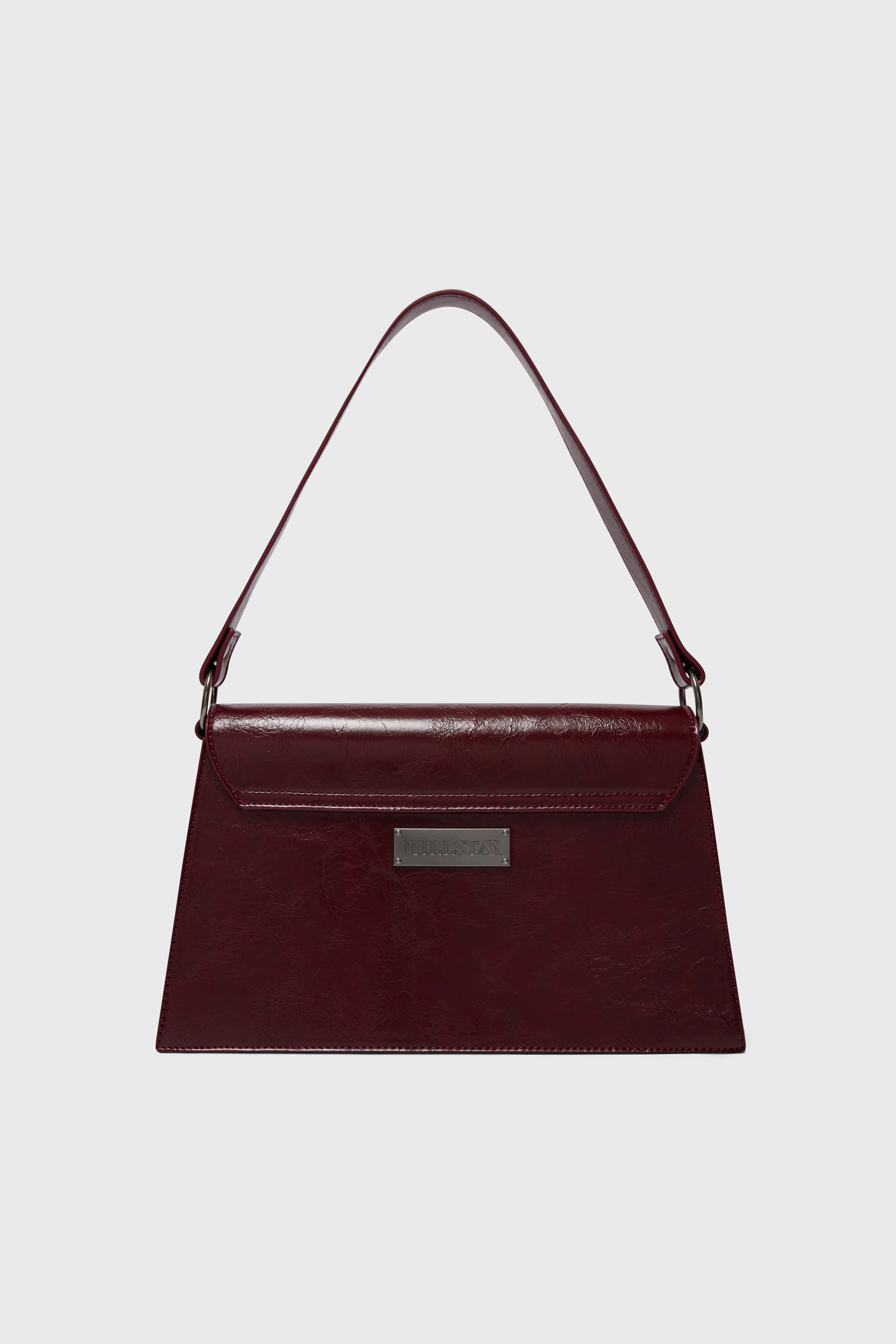 Sacred Promise Handbag [Red]
