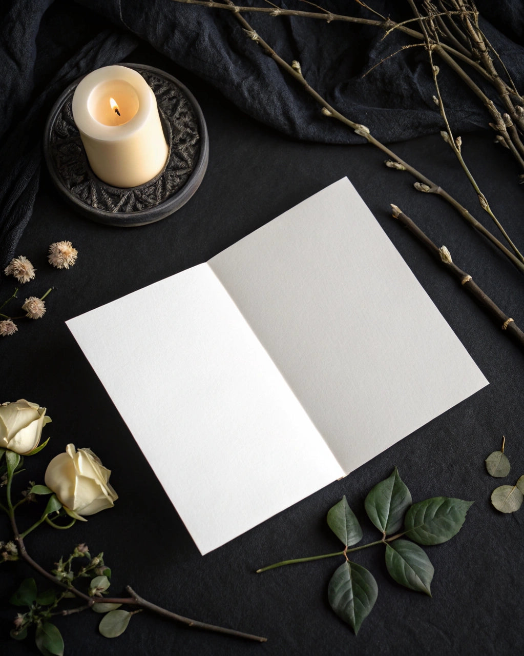 Scary Good Birthday Greeting Card