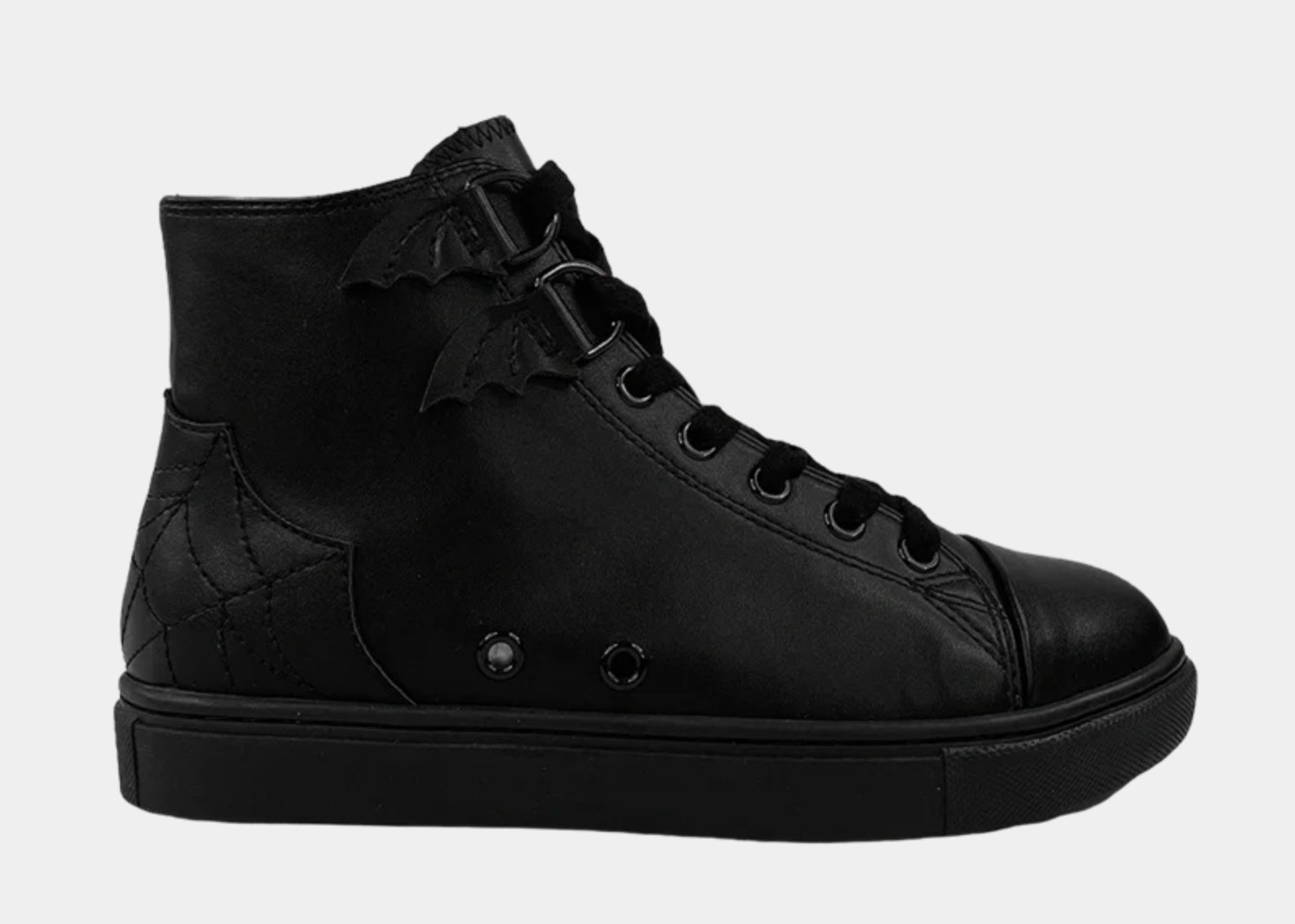 Black R&b Chelsea Chelsea - All Black – Bloody Rose Boutique