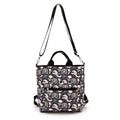 Shadowed Bones Convertible Backpack