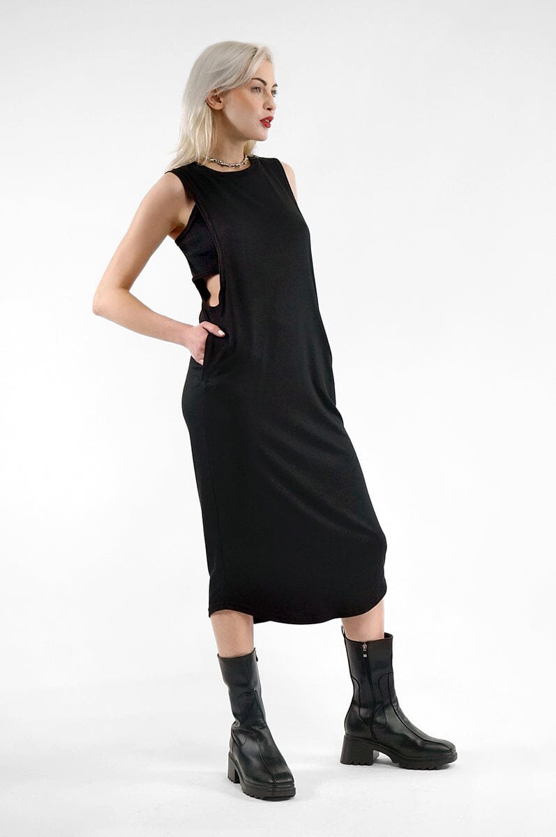 Shield Dress